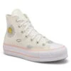 Converse Women's CT All Star Lift Hi Platform