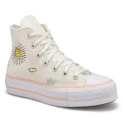 Converse Women's CT All Star Lift Hi Platform