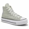 Converse Women's CT All Star Lift Hi Sneaker