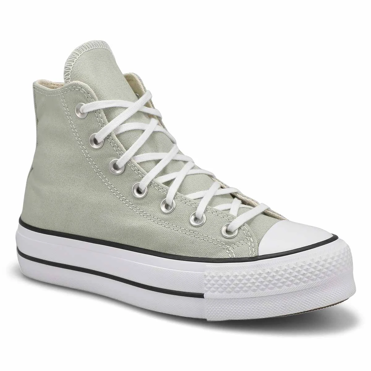 Converse Women's CT All Star Lift Hi Sneaker 1 Converse Women's CT All Star Lift Hi Sneaker