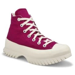 Converse Women's CT All Star Lugged 2.0 Sneak 11 Converse Women's CT All Star Lugged 2.0 Sneak -Shoes Zone A03701C L XXX 1