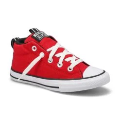 Converse Boys' CT All Star Street Varsity Clu