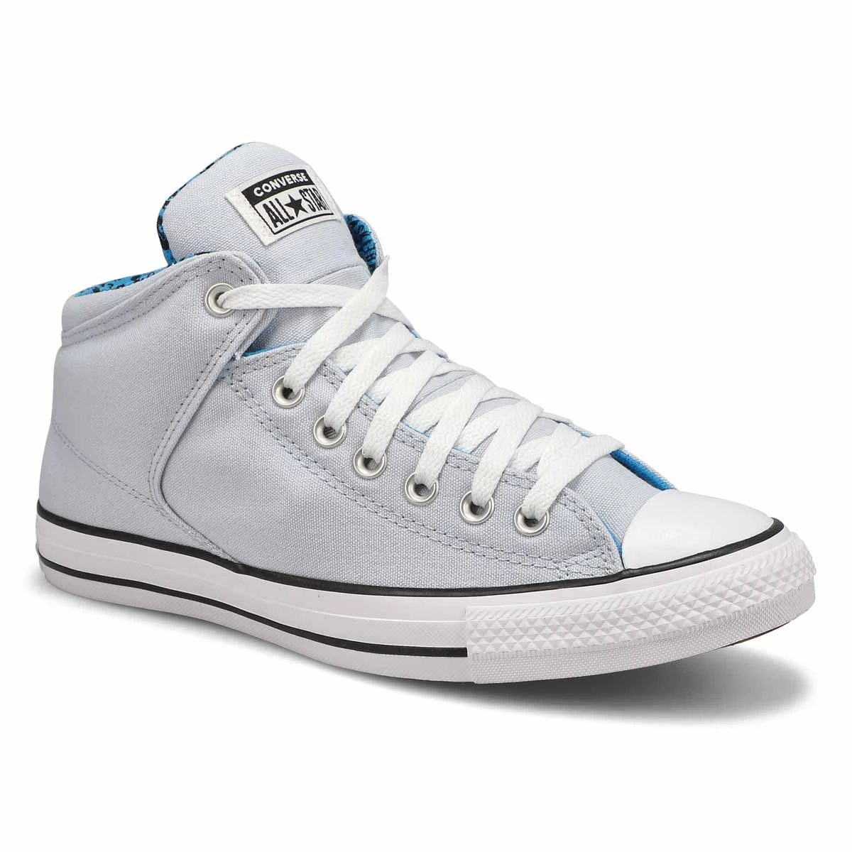 Converse Men's CT All Star High Street Collag 1 Converse Men's CT All Star High Street Collag