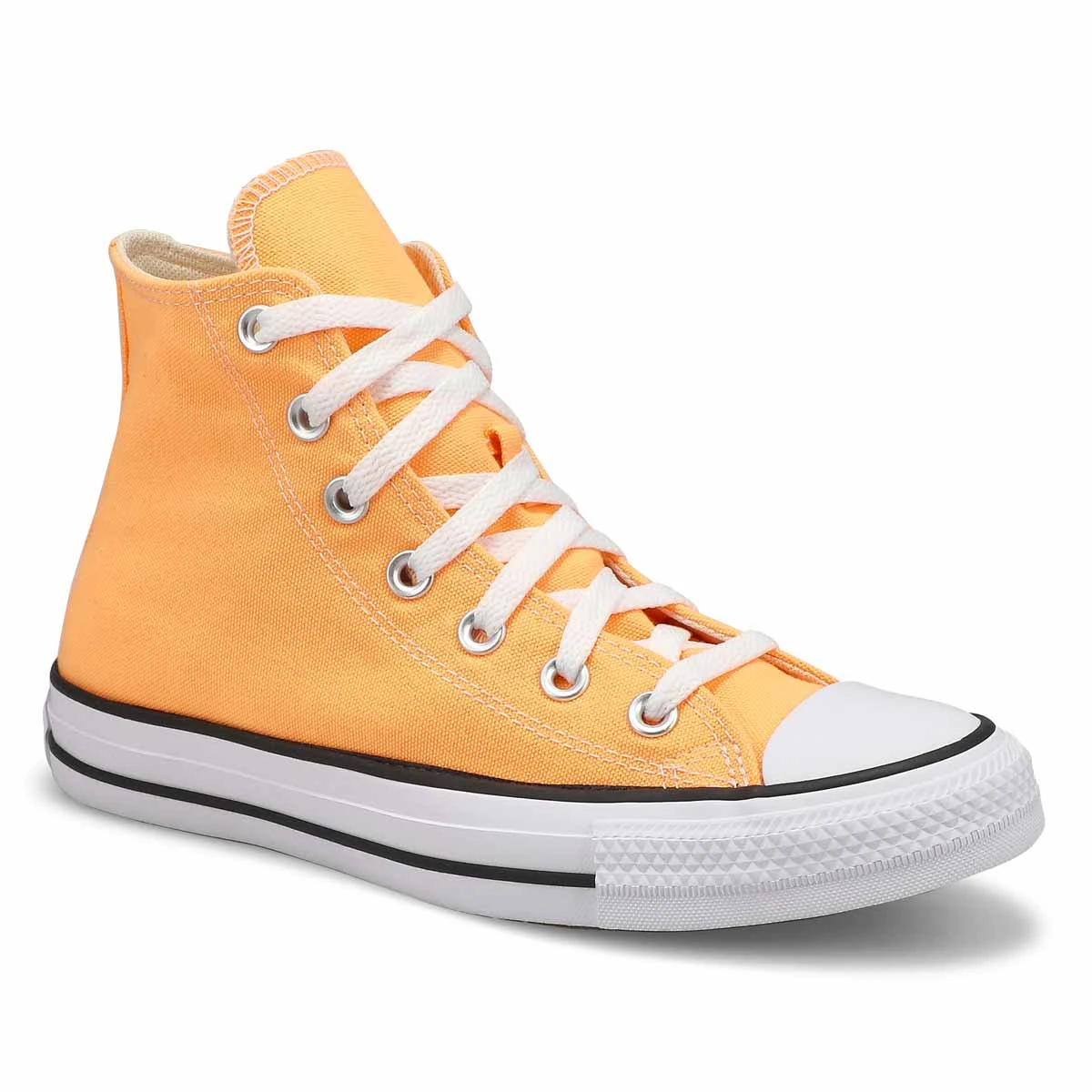Converse Women's CT All Star Hi Sneaker- Peac 1 Converse Women's CT All Star Hi Sneaker- Peac