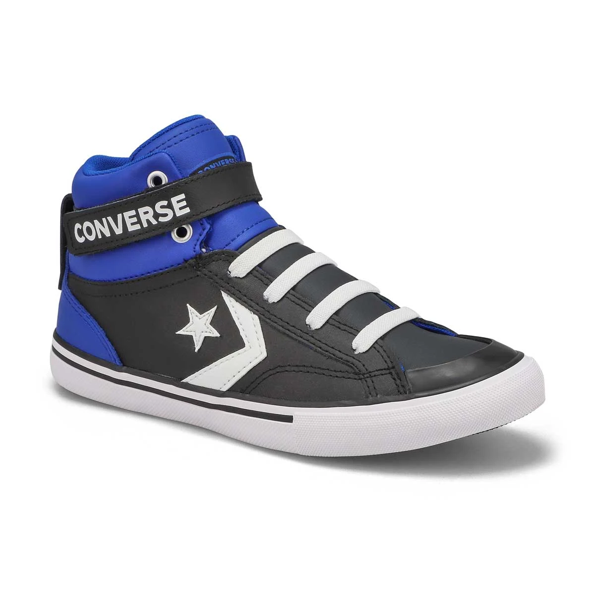 Converse Boys' Pro Blaze Retro Sport Block Sn 1 Converse Boys' Pro Blaze Retro Sport Block Sn
