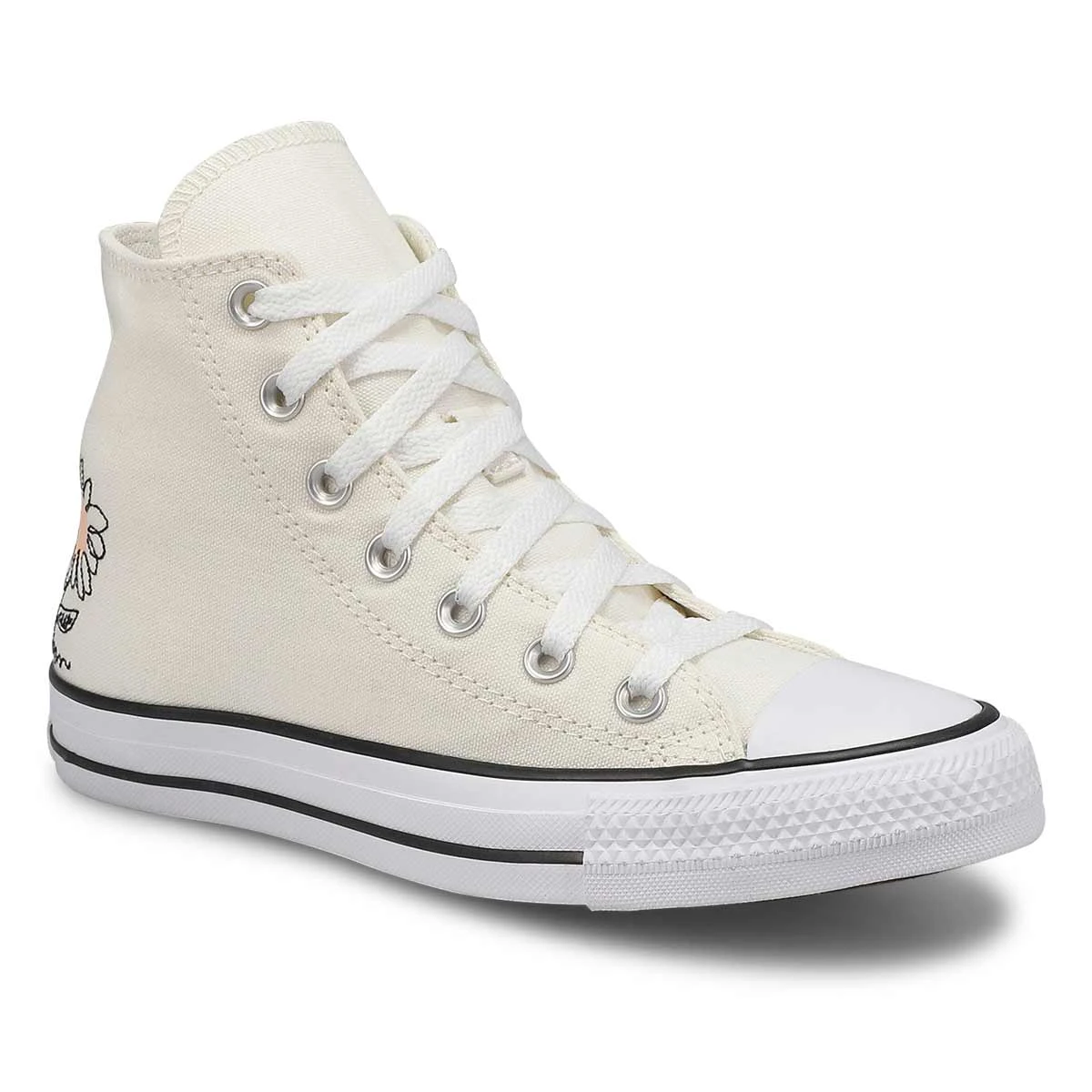 Converse Women's CT All Star Summer Floral Hi 1 Converse Women's CT All Star Summer Floral Hi