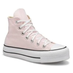 Converse Women's CT All Star Lift Hi Sneaker-
