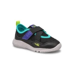 Reebok Infants Weebok Flex Sprint Sneaker- Bl