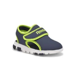 Reebok Infants' Wave Glider III Sport Sandal