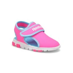 Reebok Infants' Wave Glider III Sandal -Shoes Zone GW0024 XXX 1