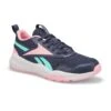 Reebok Girls' XT Sprinter 2.0 Sneaker - Navy/