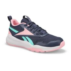 Reebok Girls' XT Sprinter 2.0 Sneaker - Navy/