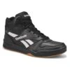 Reebok Mns Royal BB4500 HI2 HiTop Sneaker-Bla