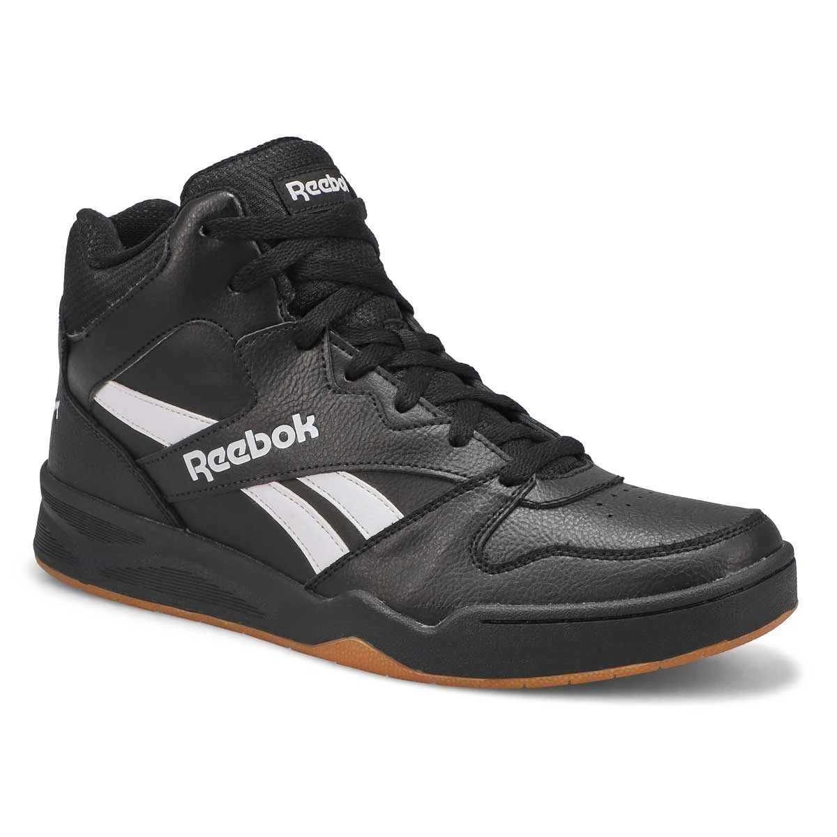 Reebok Men's Royal BB4500 Hi2 Hi Top Sneaker 2 Reebok Men's Royal BB4500 Hi2 Hi Top Sneaker - Image 2