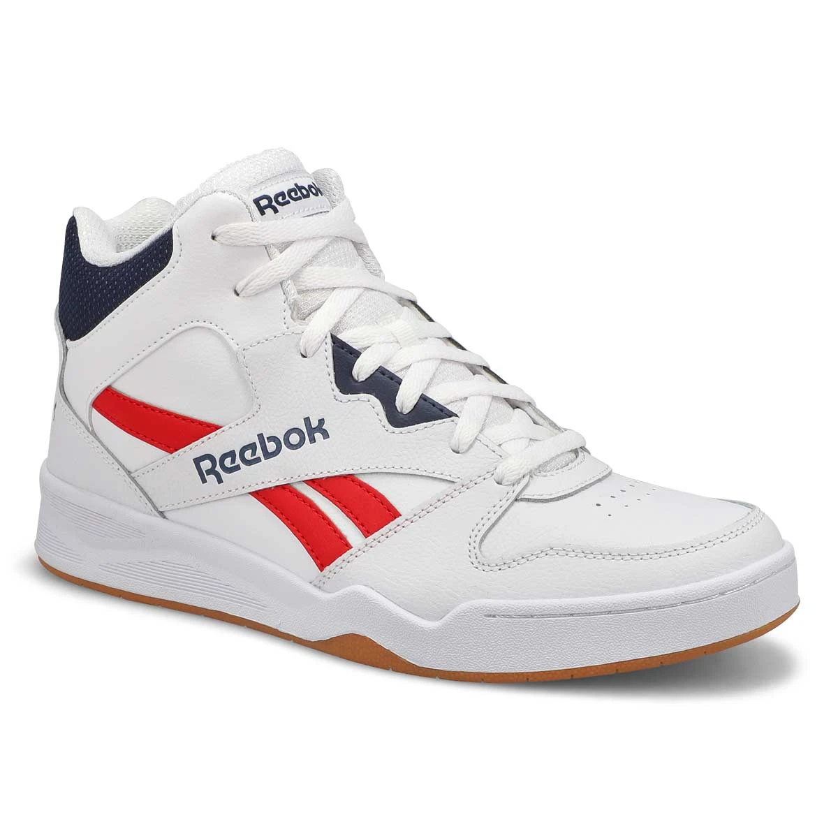Reebok Men's Royal BB4500 Hi2 Hi Top Sneaker 1 Reebok Men's Royal BB4500 Hi2 Hi Top Sneaker