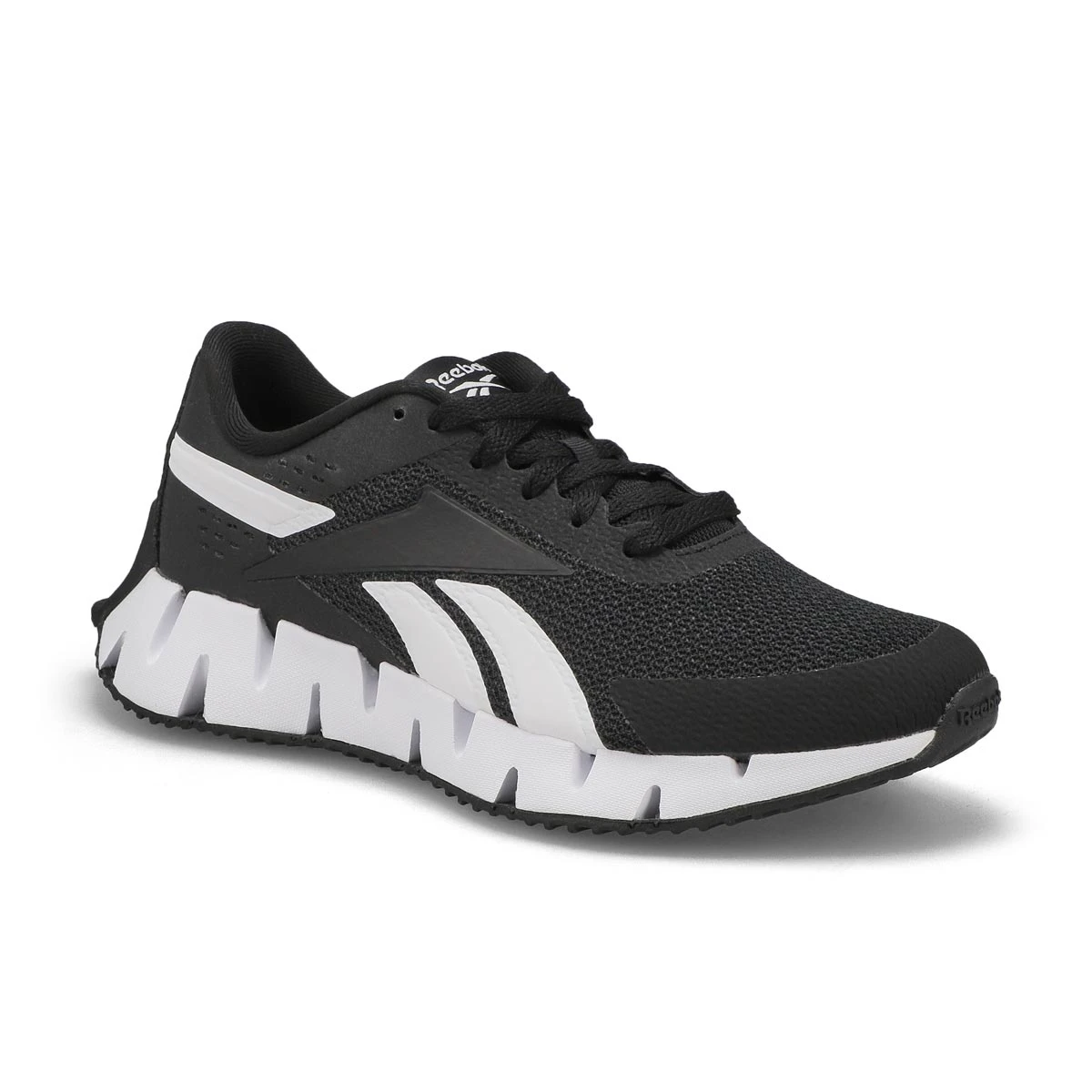 Reebok Boys' Zig Dynamica 2.0 Sneaker 1 Reebok Boys' Zig Dynamica 2.0 Sneaker
