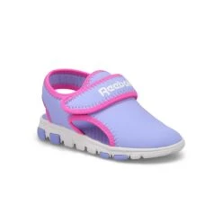 Reebok Infants' Wave Glider III Sport Sandal 6 Reebok Infants' Wave Glider III Sport Sandal -Shoes Zone HP4802 XXX
