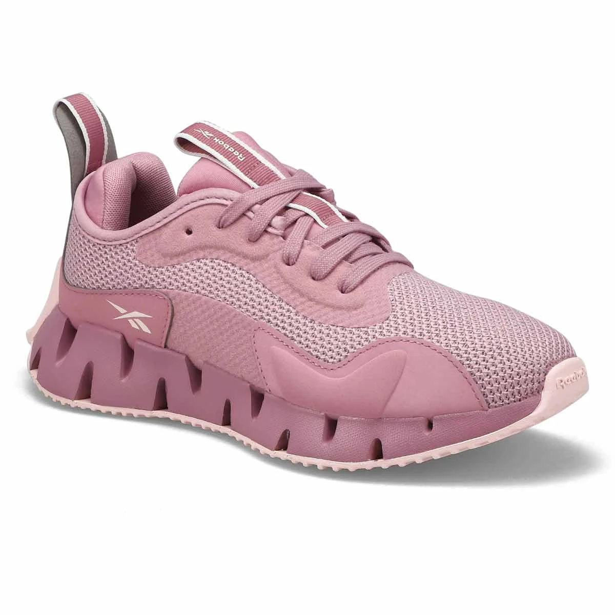 Reebok Women's Zig Dynamica 2.0 Sneaker 2 Reebok Women's Zig Dynamica 2.0 Sneaker - Image 2