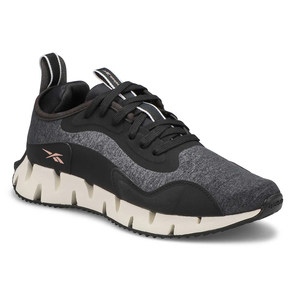 Reebok Women's Zig Dynamica 2.0 Sneaker - Lil 2 Reebok Women's Zig Dynamica 2.0 Sneaker - Lil - Image 2