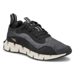 Reebok Women's Zig Dynamica 2.0 Sneaker