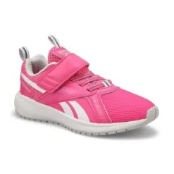 Reebok Kids' Durable XT Alt Sneaker 5 Reebok Kids' Durable XT Alt Sneaker -Shoes Zone HR0121 XXX 2