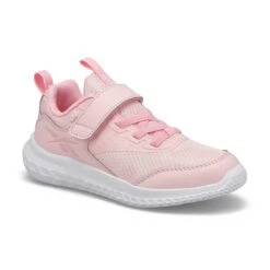 Reebok Girls' Rush Runner Alt 3.0 Sneaker