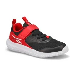 Reebok Boys' Rush Runner Alt 3.0 Sneaker