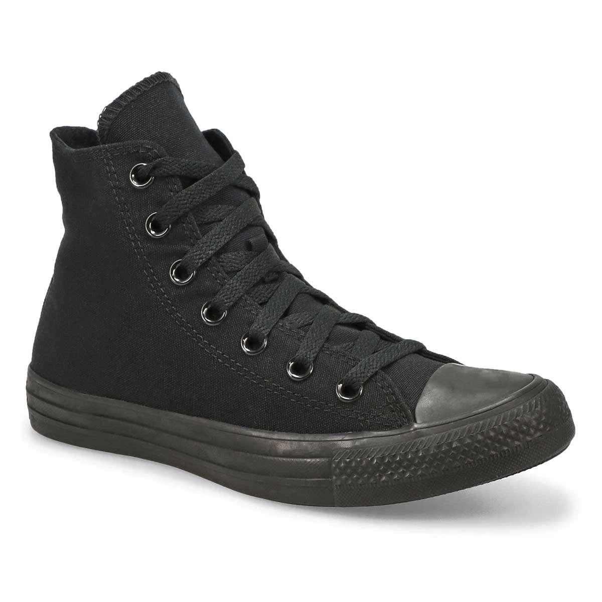 Converse Women's Chuck Taylor All Star Hi Top 5 Converse Women's Chuck Taylor All Star Hi Top - Image 5
