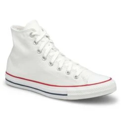 Converse Men's Chuck Taylor All Star Leather 10 Converse Men's Chuck Taylor All Star Leather -Shoes Zone M7650C20M XXX 3