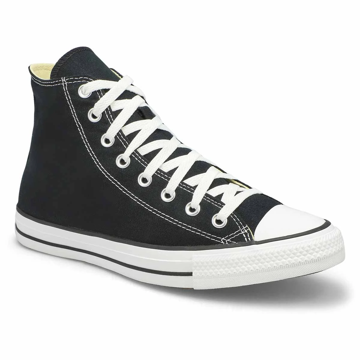 Converse Men's Chuck Taylor All Star Leather 6 Converse Men's Chuck Taylor All Star Leather - Image 6