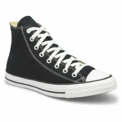 Converse Men's All Star Core Hi Top Sneaker - -Shoes Zone M916020M XXX