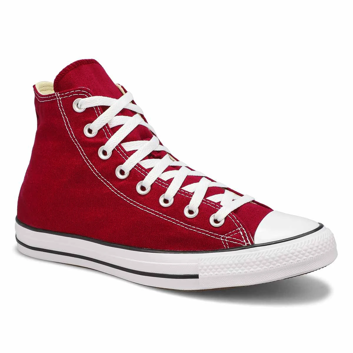 Converse Men's CT ALL STAR CORE HI High Tops 1 Converse Men's CT ALL STAR CORE HI High Tops