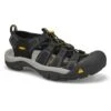 Keen Men's Newport H2 Sport Sandal - Black