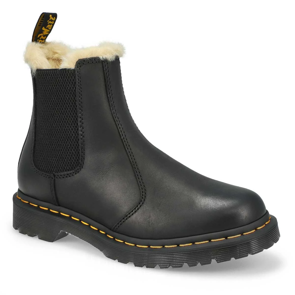 Dr. Martens Dr Martens Women's 2976 Leonore Chelsea Boot 1 Dr. Martens Dr Martens Women's 2976 Leonore Chelsea Boot