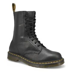 Dr. Martens Dr Martens Women's149010-eye Casual Boot - Bl