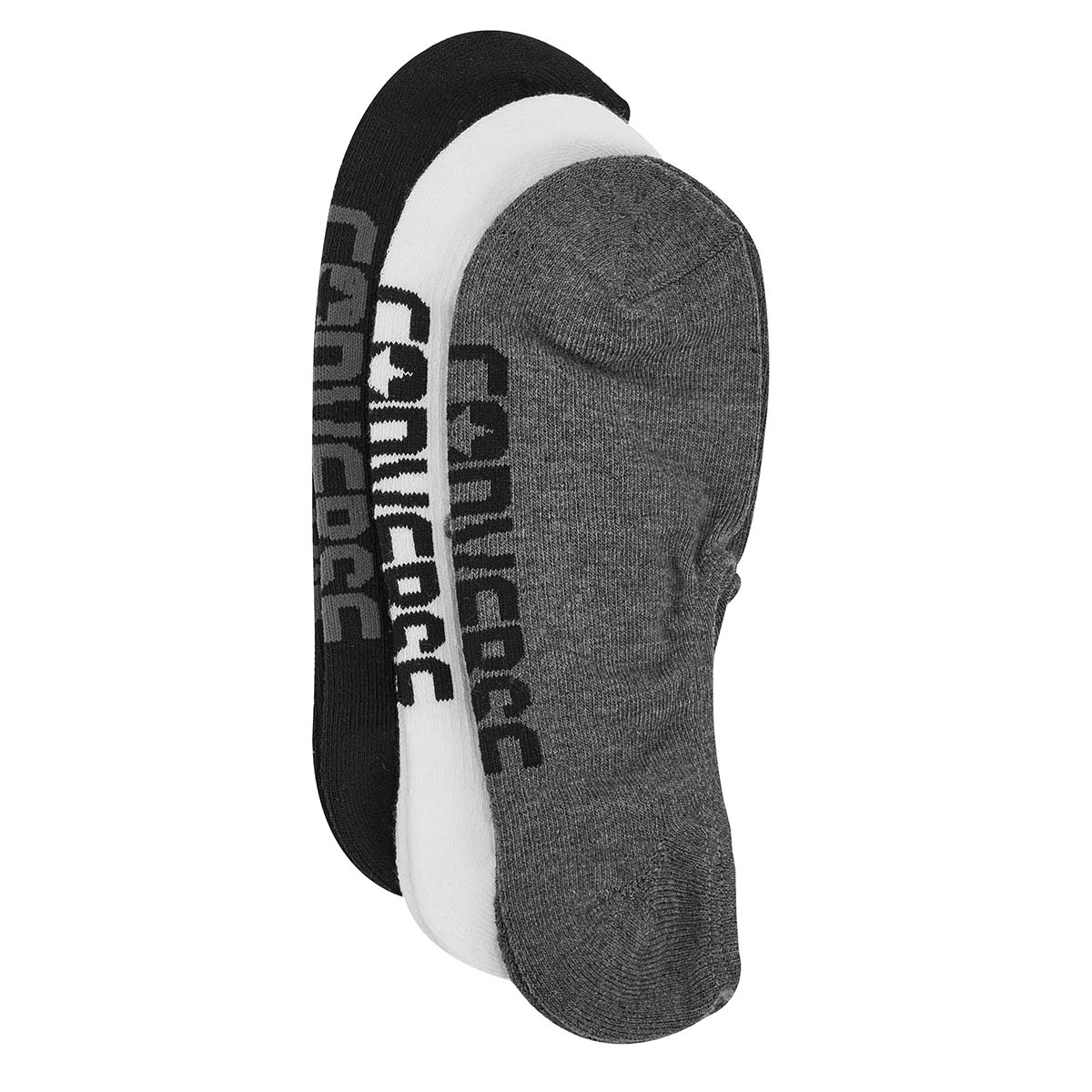 Converse Men's MADE FOR CHUCKS Multi Liners - 1 Converse Men's MADE FOR CHUCKS Multi Liners -