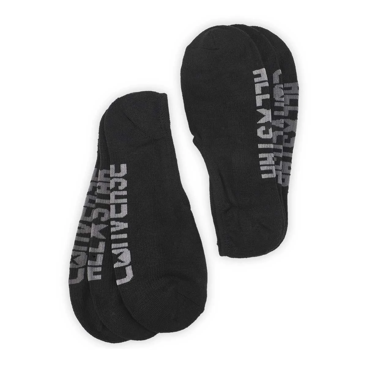 Converse Men's MADE FOR CHUCKS Multi Liners - 2 Converse Men's MADE FOR CHUCKS Multi Liners - - Image 2