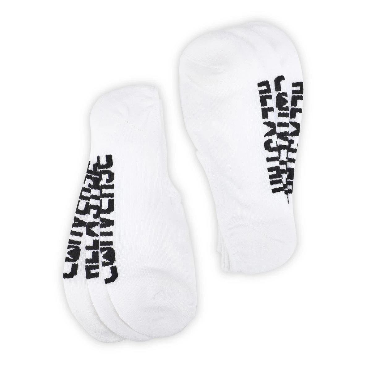 Converse Men's MADE FOR CHUCKS Multi Liners - 3 Converse Men's MADE FOR CHUCKS Multi Liners - - Image 3