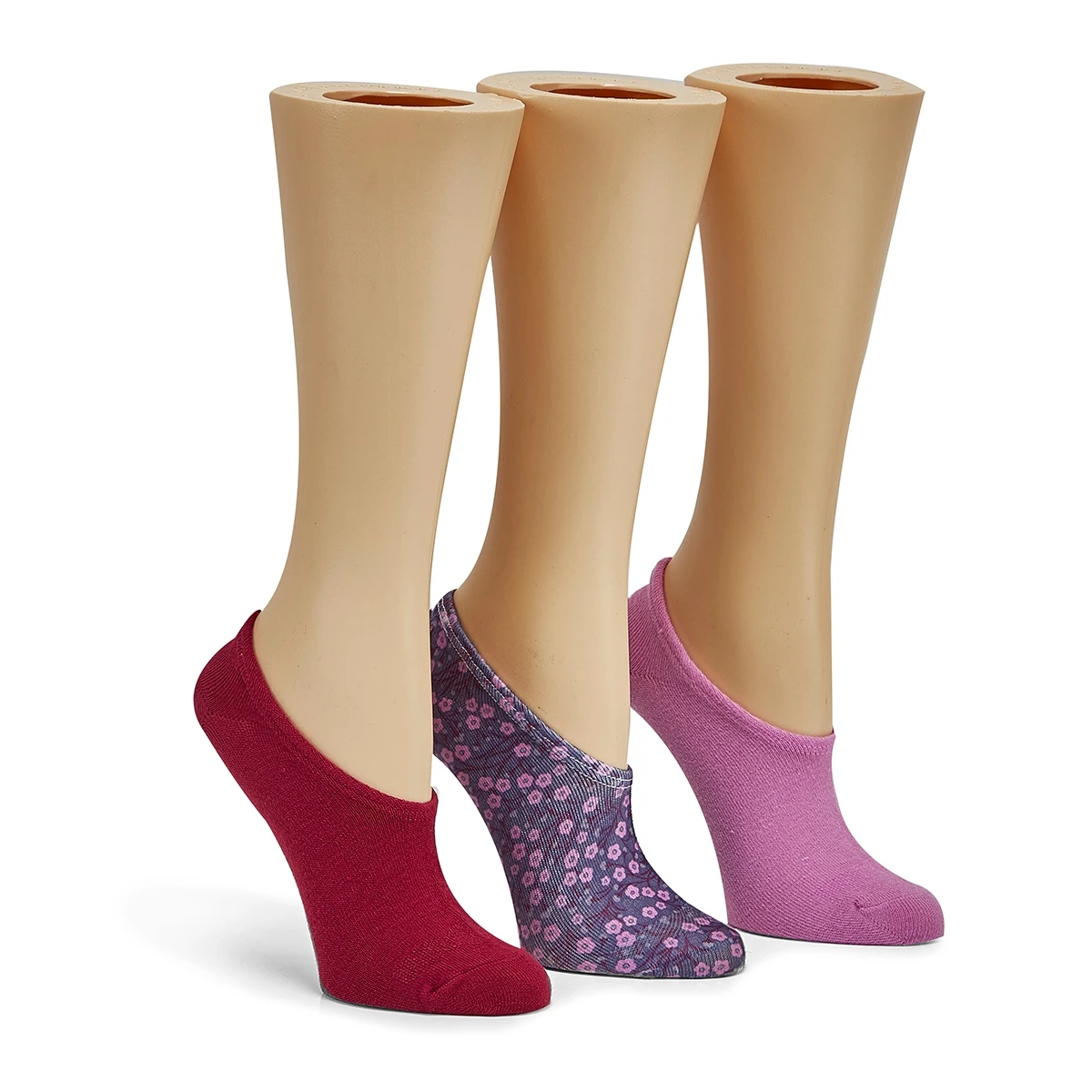 Converse Women's MFC Ox Colorblocked No Show 3 Converse Women's MFC Ox Colorblocked No Show - Image 3