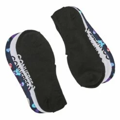 Converse Women's MFC OX Blue/pnk/prpl Liners 9 Converse Women's MFC OX Blue/pnk/prpl Liners -Shoes Zone RC2593W AS4 XXX 6