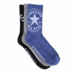 Converse Men's Renew MFC Ox Short Crew Sock -