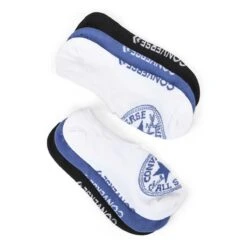 Converse Women's Renew MFC Ox Hidden Sock - 3