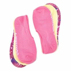 Converse Women's Made For Chucks Ox Liner - 3