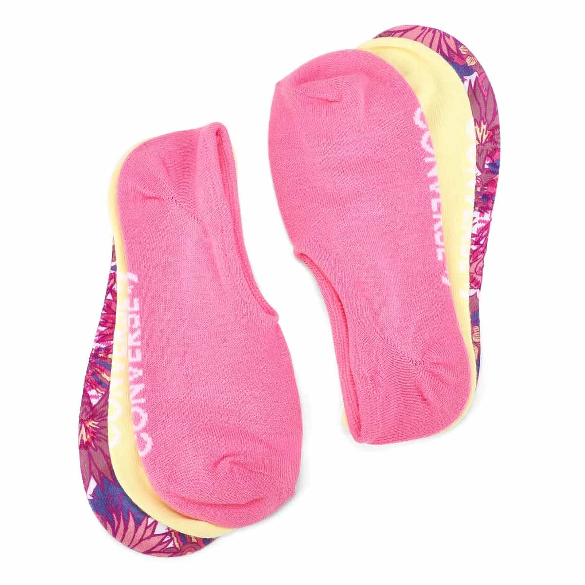 Converse Women's Made For Chucks Ox Liner - 3 1 Converse Women's Made For Chucks Ox Liner - 3