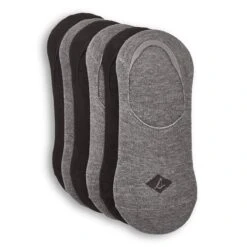 Sperry Men's SOLID Charcoal Multi Mid Vamp Li