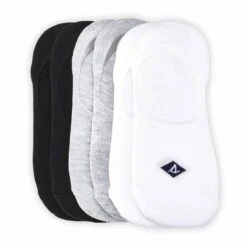 Sperry Women's Recycled Sneaker - 6 Pk