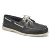 Sperry Men's AUTHENTIC ORIGINAL 2-eye Navy Bo
