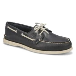 Sperry Men's Authentic Original Boat Shoe - S 7 Sperry Men's Authentic Original Boat Shoe - S -Shoes Zone STS10405 XXX 3