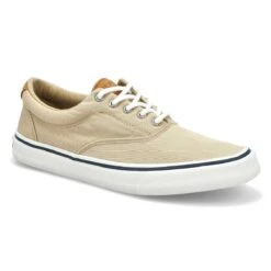 Sperry Men's Striper II CVO Sneaker - Salt Wa -Shoes Zone STS22061 XXX