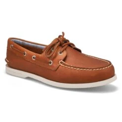 Sperry Mens Authentic Original Plushwave Boat